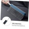 FRCOLOR Pcs Home Furniture Cleaning Brush Telescopic Handle Brush Retractable Gap Dust Cleaner Practical view 4