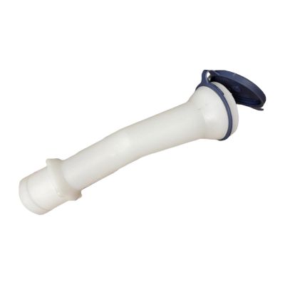Washer Fluid Filler Windscreen Washer Accessories Auto Parts Windshield Washer Tank Inlet Nozzle for Cars Washer Inlet