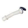 Washer Fluid Filler Windscreen Washer Accessories Auto Parts Windshield Washer Tank Inlet Nozzle for Cars Washer Inlet view 1