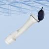 Washer Fluid Filler Windscreen Washer Accessories Auto Parts Windshield Washer Tank Inlet Nozzle for Cars Washer Inlet view 2