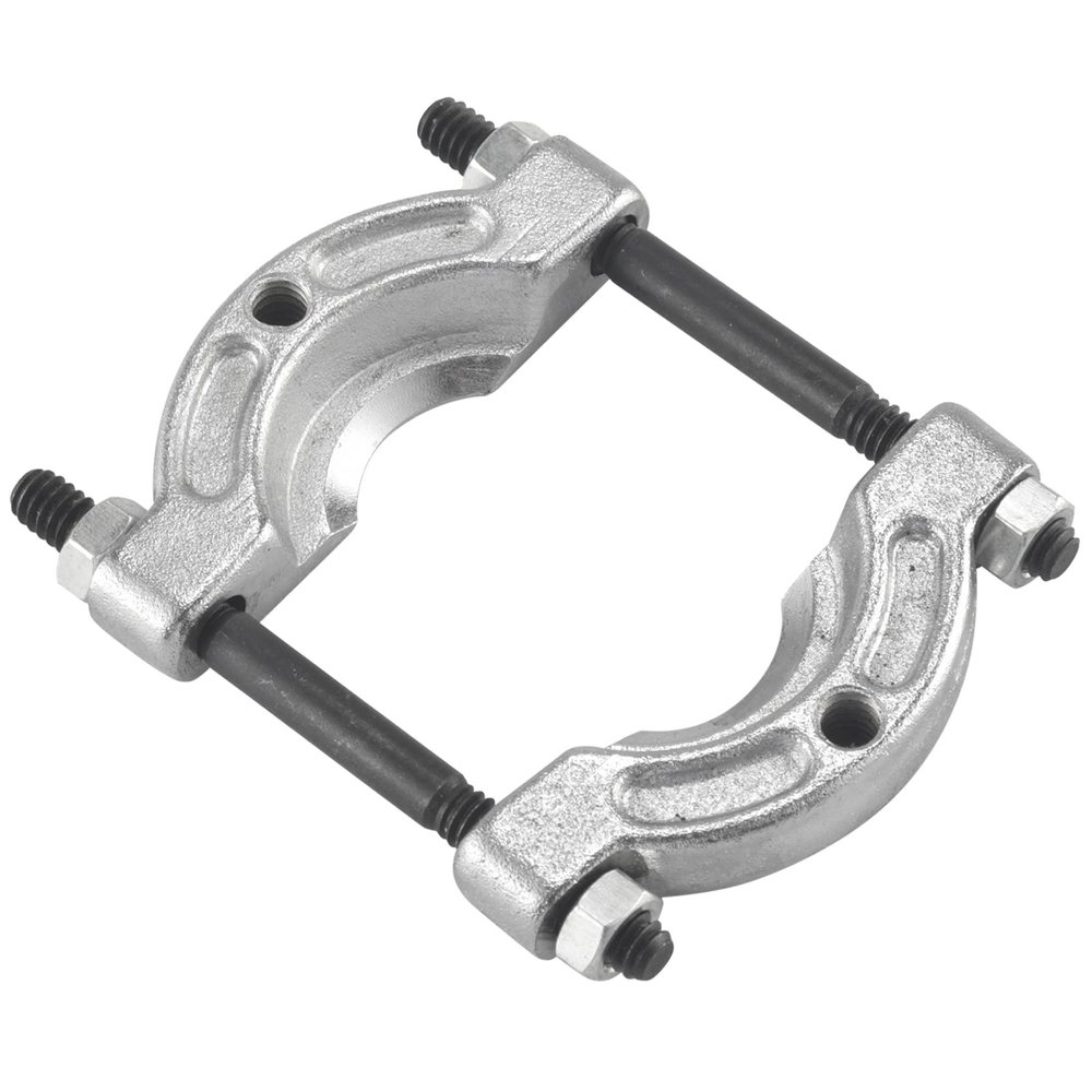 Srutueo 1 Inch Bearing Separator 10mm-30mm Small Bearing Splitter Bearing Puller Bearing Separator Remover Tool Bearing Puller