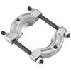 Srutueo 1 Inch Bearing Separator 10mm-30mm Small Bearing Splitter Bearing Puller Bearing Separator Remover Tool Bearing Puller view 1