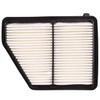 MZZDJJQ 1pc Engine Air Filter L4 for Honda for Civic 2.0L 2016-2020 WA10416 LX4588, U.S. Shipments view 2