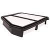 MZZDJJQ 1pc Engine Air Filter L4 for Honda for Civic 2.0L 2016-2020 WA10416 LX4588, U.S. Shipments view 4