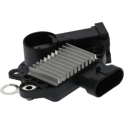 WAI Voltage Regulator - D2262