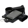 WAI Voltage Regulator - D2262 view 1