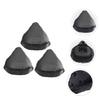 POPETPOP 9pcs Bike Saddle Cover Protective Seat Covers for Weather-Resistant Rain Protector for Electric and Mountain view 3