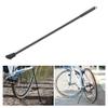 Carbon Fiber Kickstand, Magnet Design Foldable Portable Side Stand for Cyclists Commuters Travelers on Road Mountain Folding Bikes view 4