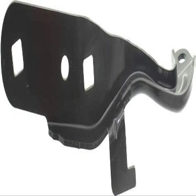 Passenger Side Upper Hood Hinge fits 2010-2017 Chevrolet Equinox