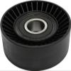 Accessory Belt Idler Pulley fits 2009-2010 BMW 528I Xdrive (Idler Pulley) view 2