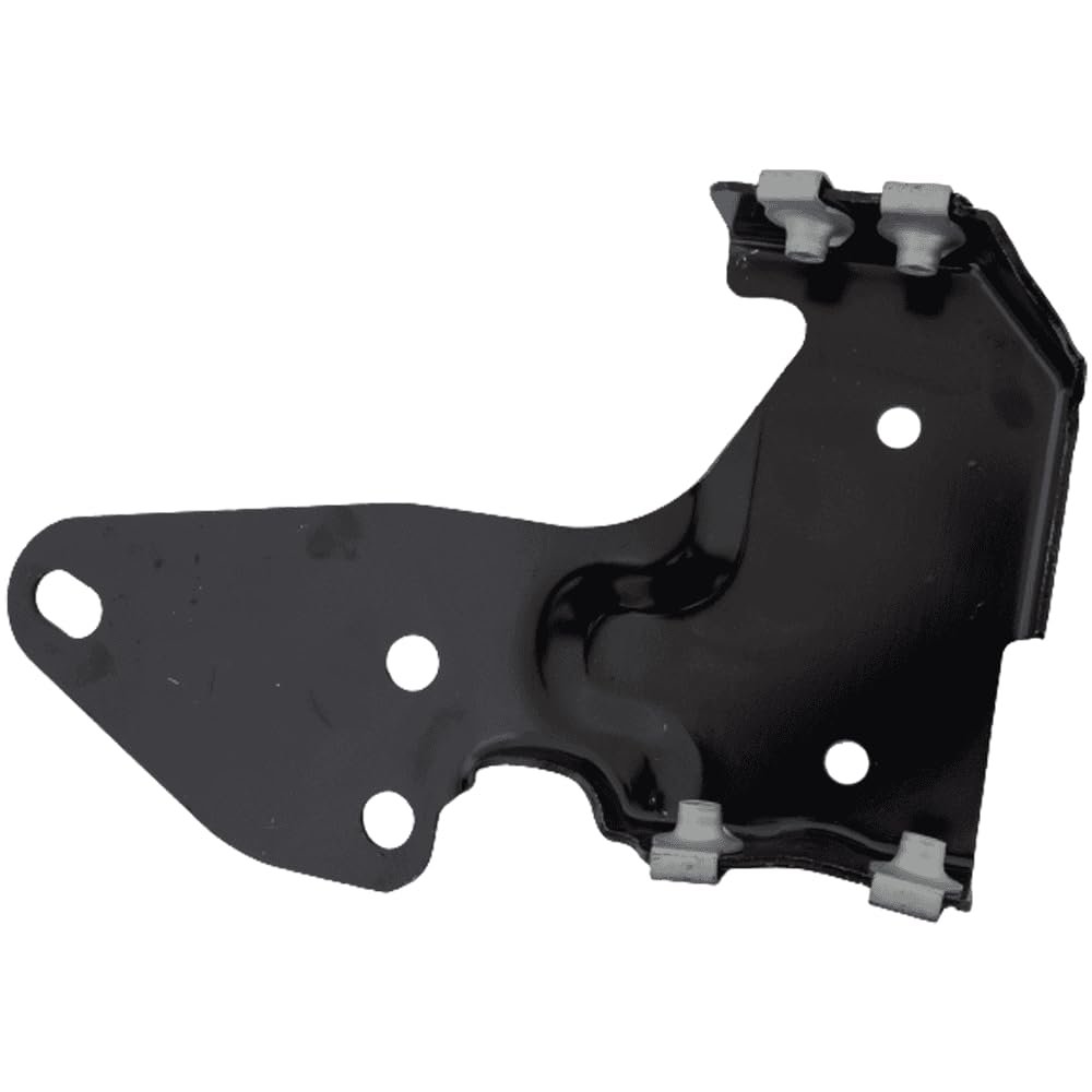 Rear Driver Side Bumper Bracket fits 2015-2022 Chevrolet Colorado