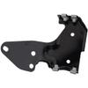 Rear Driver Side Bumper Bracket fits 2015-2022 Chevrolet Colorado view 1