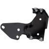 Rear Driver Side Bumper Bracket fits 2015-2022 Chevrolet Colorado view 2