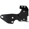 Rear Driver Side Bumper Bracket fits 2015-2022 Chevrolet Colorado view 3