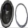Differential Cover - fits 2007 GMC Sierra 1500 HD Classic (8.5 In. or 8.625 In. Ring Gear) view 1