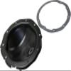 Differential Cover - fits 2007 GMC Sierra 1500 HD Classic (8.5 In. or 8.625 In. Ring Gear) view 4