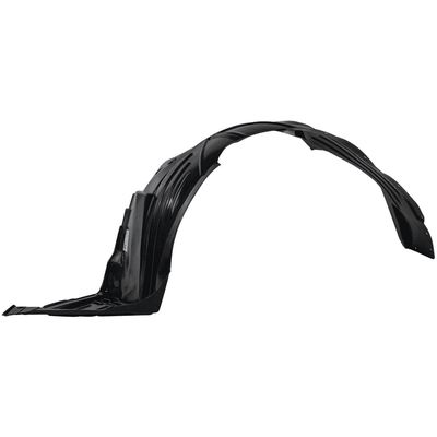 Front Driver Side Fender Liner Dx/Ex/Lx Models fits 2003-2008 Honda Element