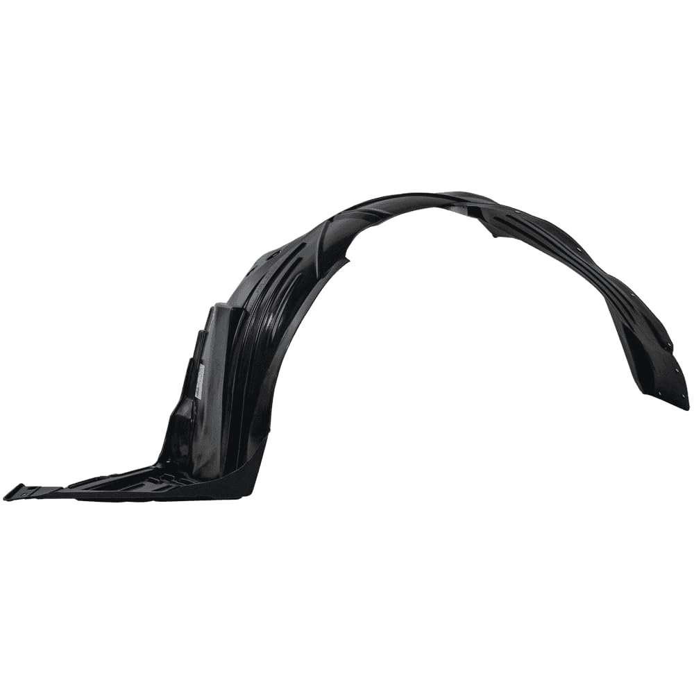 Front Driver Side Fender Liner Dx/Ex/Lx Models fits 2003-2008 Honda Element