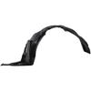 Front Driver Side Fender Liner Dx/Ex/Lx Models fits 2003-2008 Honda Element view 1