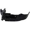 Front Driver Side Fender Liner Dx/Ex/Lx Models fits 2003-2008 Honda Element view 2