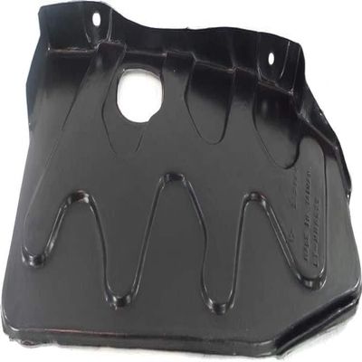 Passenger Side Engine Splash Shield fits 2014-2015 Kia Sorento
