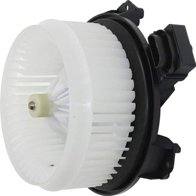 Blower Motor fits 2006-2018 Toyota Rav4 (with Manual A/C)