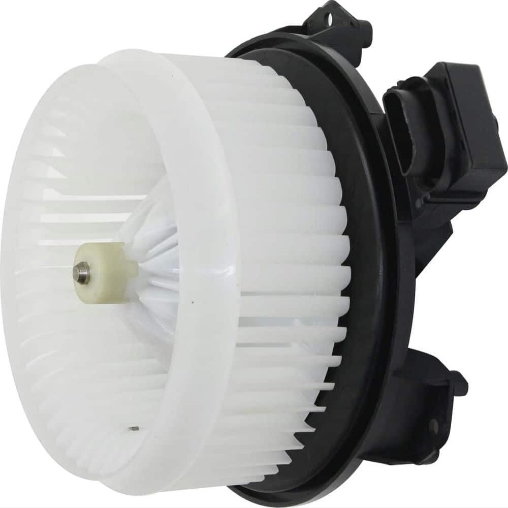 Blower Motor fits 2006-2018 Toyota Rav4 (with Manual A/C)
