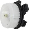 Blower Motor fits 2006-2018 Toyota Rav4 (with Manual A/C) view 1
