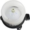 Blower Motor fits 2006-2018 Toyota Rav4 (with Manual A/C) view 3