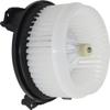 Blower Motor fits 2006-2018 Toyota Rav4 (with Manual A/C) view 4