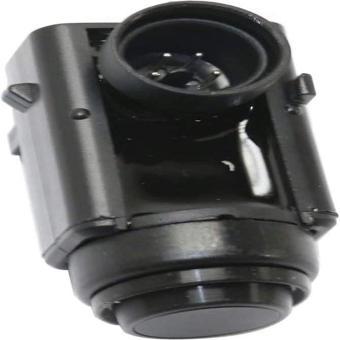 Front or Rear Parking Assist Sensor fits 2006-2007 Mercedes-Benz C350