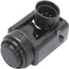Front or Rear Parking Assist Sensor fits 2006-2007 Mercedes-Benz C350 view 3