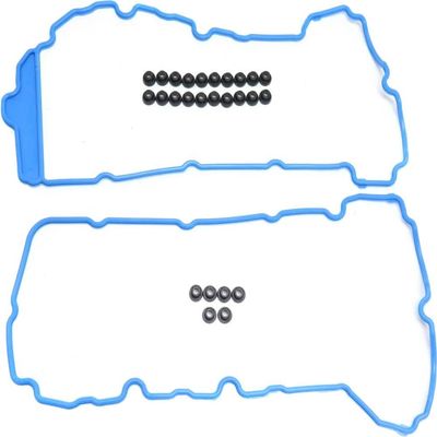 Valve Cover Gasket fits 2004-2009 Cadillac Cts (Engine Vin: 7 DOHC 24 Valves)