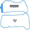 Valve Cover Gasket fits 2004-2009 Cadillac Cts (Engine Vin: 7 DOHC 24 Valves) view 1