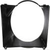 Fan Shroud fits Radiator Fan - 5.0L/5.8L Engines W/ 1-Row Core Radiator fits 1994-1996 Ford F-250 (Standard Cooling (Fits 1-Row Core Radiators) view 1