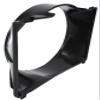 Fan Shroud fits Radiator Fan - 5.0L/5.8L Engines W/ 1-Row Core Radiator fits 1994-1996 Ford F-250 (Standard Cooling (Fits 1-Row Core Radiators) view 4