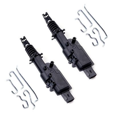 ASAPE Power Door Lock Actuators Front and Rear Fit for 1997-2002 For Ford Expedition 2001-2003 For Ford For F-150