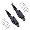 ASAPE Power Door Lock Actuators Front and Rear Fit for 1997-2002 For Ford Expedition 2001-2003 For Ford For F-150 view 1