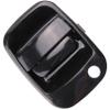 Srutueo Car Door Handle Outside The Door is Suitable for Starex H1 2005-2007 83660-4A500, Black, 500017400 view 1