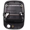 Srutueo Car Door Handle Outside The Door is Suitable for Starex H1 2005-2007 83660-4A500, Black, 500017400 view 2