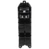 VHNROFE Window Switch Front Left Black for Toyota Camry 2010-2011 view 3