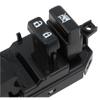 VHNROFE Window Switch Front Left Black for Toyota Camry 2010-2011 view 4