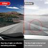 BOLNEY Car Centre Console Dashboard Cover Mat,for Nissan Rogue 2008 2009 2010 2011 2012 2013,Dashboard Cover,Dash Cover Mat,Black Dash Mat Dashboard Cover view 4