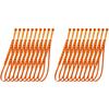 20 Pcs Car Snow Chains Zip Tie for Tire Cable Snow Tire Chains s for Cars Snow s Cable s for s Snow es Snow s for s Ties view 1