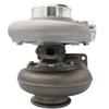 Pulsar Turbo 366D T4 Open, Vband 0.88A/R Turbo with 80/73mm Turbine Wheel view 4