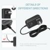 K-MAINS AC Adapter for Antigravity Micro Start XP-10 Jump Starter Personal Power Supply view 2
