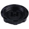 TCINDRR Fuel Cap K7711-34122 K7711-34120 Compatible with Kubota RTV900G6 RTV900G9 RTV900R6 RTV900R9 RTV900T6 RTV900T9 RTV1140CPX RTV1140CPXR T1880 T2080 T2380 view 4