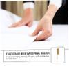 FRCOLOR 2pcs Practical Bed Brush Cleaning Brush Soft Bristle Home Dusting Tool Quilt Sofa Cleaner view 2