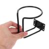 INOOMP 2pcs Boat Cup Holder Drink Holder for Car Rv and Yacht Capacity Easy Installation Material Fits Various Bottles and Cans view 4