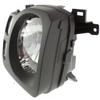 HDOZTOJI HDOZTOJI Headlight Set for Nissan for Xterra 2002-2004 Driver/Passenger Side W/Bulb view 4